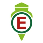 Logo of Meu EstaR Digital Curitiba android Application 